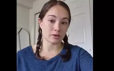 بعد زيارته إلى إسرائيل.. ابنة سيناتور أمريكي: أبي باع روحه للشيطان- فيديو