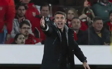 خاص – الأهلي في مفاوضات متقدمة مع برونو لاجي