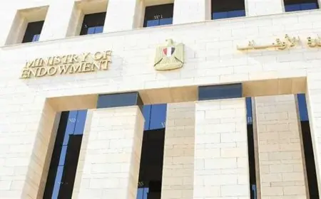 الأوقاف: اعتماد 72 خطيبا جديدا و6 واعظات بالمكافأة على بند التحسين