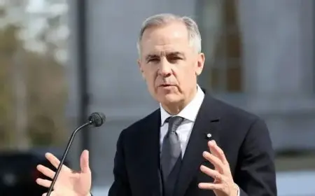 كندا تخصص 400 مليون دولار مساعدات للضفة الغربية وغزة