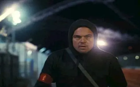 طرح فيلم One Battle After Another في السينمات المصرية ابتداءً من 24 سبتمبر