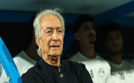 منتخب مصر المُشارك في كأس العرب يواجه المغرب والبحرين في أكتوبر