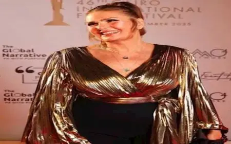 يسرا والعدل ونيللي كريم..17 صورة لـ نجوم الفن في سهرة خاصة على هامش”القاهرة السينمائي”
