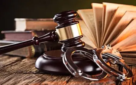 قانونيون يقترحون آليات لحل إشكاليات قانون الإجراءات الجنائية بعد رده إلى مجلس النواب