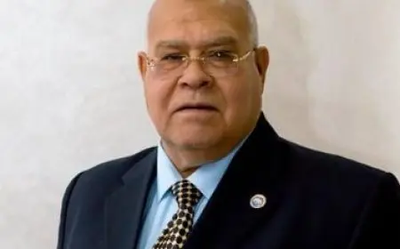 الائتلاف الوطني يستعد للمنافسة على جميع مقاعد الفردي في انتخابات النواب