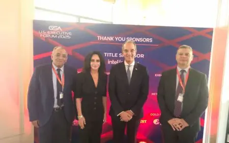 وزير الاتصالات يشارك في المنتدى العالمي لأشباه الموصلات GSA في الولايات المتحدة الأمريكية
