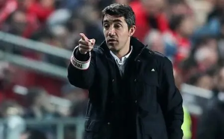 تقرير: وفد من الأهلي يطير للبرتغال لحسم صفقة برونو لاج