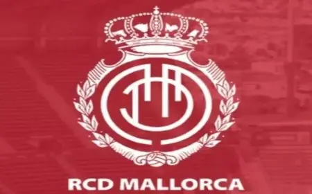 مايوركا الإسباني يتعاقد مع دونالد ترامب