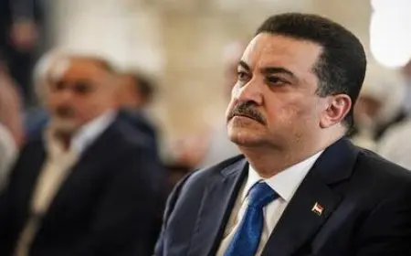 كوريا تتعهد بتسليم العراق بطاريات للدفاع الجوي مطلع العام المقبل 