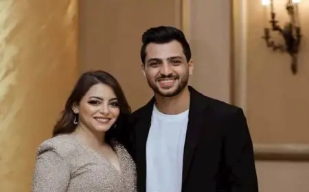 إلهام عبدالبديع تعلن اعتزالها الفن بعد عودتها لطليقها