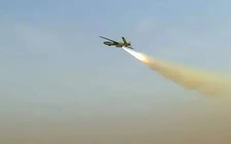 الحوثيون يعلنون تنفيذ عملية عسكرية في إسرائيل “فيديو”