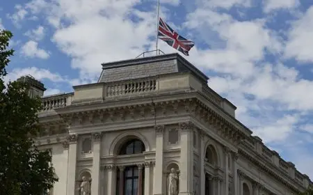 بريطانيا: وصول أول مهاجرين من فرنسا بموجب سياسة واحد مقابل واحد