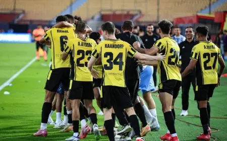البنك الأهلي يكسر سلسلة انتصارات وادي دجلة في الدوري