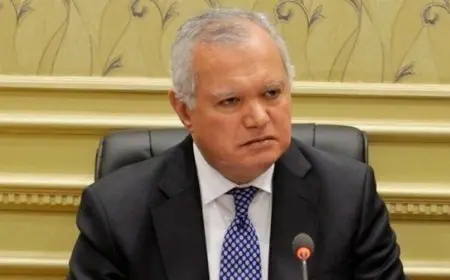 السفير محمد العرابي: واشنطن الوسيط الأهم القادر على كبح ماكينة الحرب الإسرائيلية