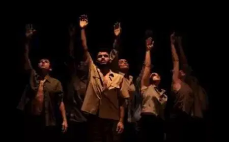 بينها الفلسطيني فاطمة الهواري.. 6 عروض أجنبية وعربية ضمن فعاليات “إيزيس لمسرح المرأة”