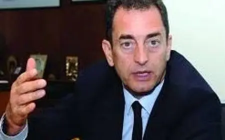 سفير فرنسا بالقاهرة: ندعم جهود مصر وقطر والولايات المتحدة لوقف إطلاق النار بغزة