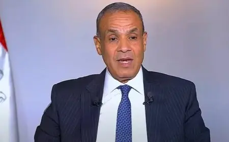 عبد العاطي ونظيره الهولندي يبحثان التطورات في غزة