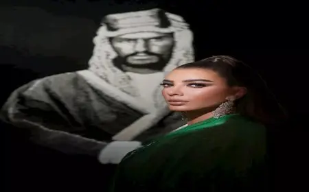أصالة تهنئ الشعب السعودي باليوم الوطني: “عاشت أم الأوطان”