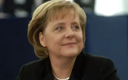 ميركل: سياسة اللاجئين ليست السبب الوحيد لصعود حزب البديل من أجل ألمانيا