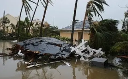 تايوان تخفض حصيلة ضحايا فيضان بحيرة إلى 15 وتواصل البحث عن عشرات المفقودين