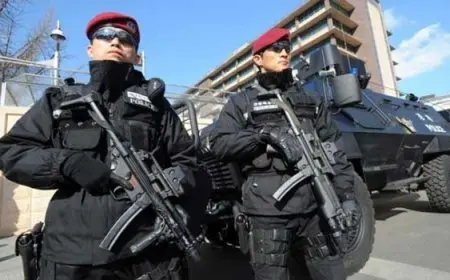 كوريا الجنوبية: السيدة الأولى السابقة تمثل للاستجواب للمرة الأولى منذ توجيه الاتهام إليها