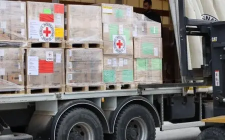 قطر تؤكد دعمها لجهود تهدئة السودان وتتعهد بمواصلة المساعدات الإنسانية