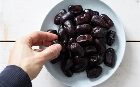 4 فوائد لتناول حبات البلح الرطب على صحة جسمك