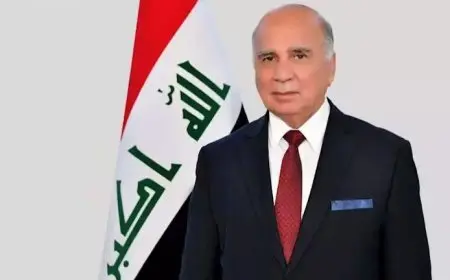 العراق ينتقد ضعف ردود الفعل تجاه العدوان الإسرائيلي