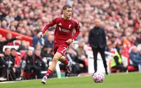 رومينيجه: فيرتز كان سيجد راحته أكثر في بايرن ميونخ بدلاً من ليفربول