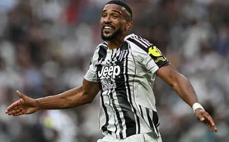 يونايتد وليفربول يراقبان جليسون بريمير بصفقة قد تصل إلى 80 مليون يورو