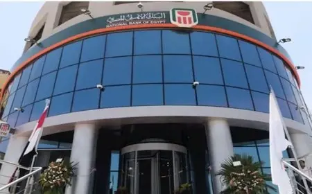 رسالة مهمة من البنك الأهلي لعملائه لاتخاذ الحذر والحيطة