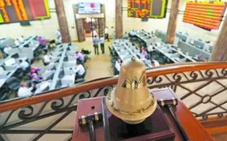 أسيك للتعدين: مستثمر أجنبي يدرس الاستحواذ على كامل أسهم شركة جلاسروك التابعة