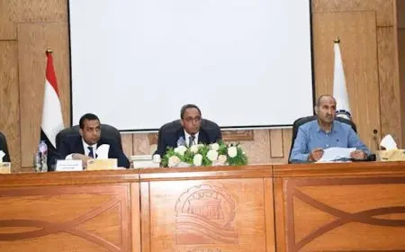 حصون خرسانية وخرائط ميدانية.. تفاصيل خطة قنا لتأمين القرى من السيول