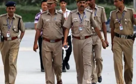 السلطات الهندية تفرض قيودا أمنية في منطقة لاداخ النائية بعد اشتباكات دامية