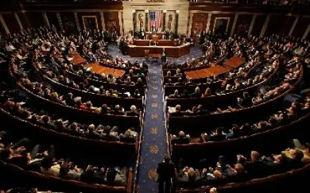 ابنة سيناتور أمريكي: إسرائيل تدفع لوالدي كي يروج لدعايتها