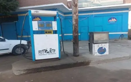 “الزيادة الكبيرة الأخيرة”.. ما نسب الزيادة المتوقعة في أسعار الوقود بأكتوبر المقبل؟