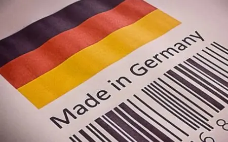 دراسة: شعار «صنع في ألمانيا» يحظى بأعلى ثقة على مستوى العالم