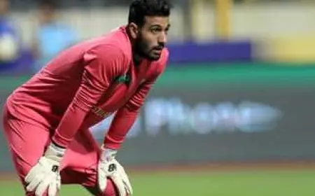 نجم الزمالك السابق يستشهد بمحمد صلاح للمطالبة بانضمام الشناوي للمنتخب