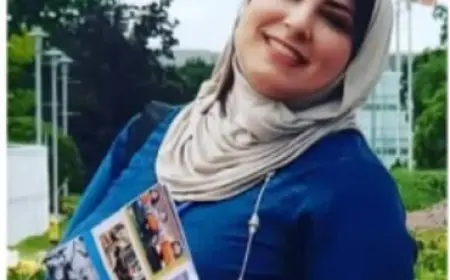 مأساة هند رجب تتكرر.. غادة رباح استغاثت 3 أيام تحت الأنقاض قبل أن يهدم الاحتلال المنزل كليا