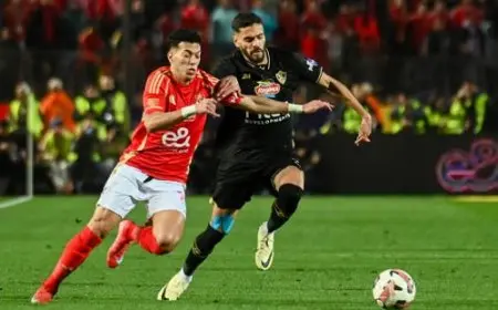 الاتحاد الإسباني يوافق على إدارة مباراة القمة