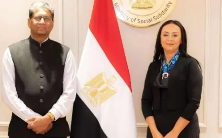 التضامن: 7.7 مليون أسرة مستفيدة من تكافل وكرامة خلال 10 سنوات