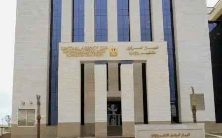 التنظيم والإدارة يعلن نتيجة الامتحان الإلكتروني للمتقدمين لـ1000 وظيفة عامل مسجد بالأوقاف