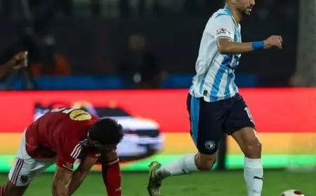 غيابات مؤثرة في الأهلي قب مباراة القمة أمام الزمالك