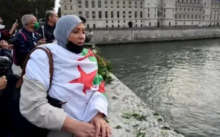 الهجرة المعاكسة: فرنسيون يغادرون بلادهم بسبب أصولهم الجزائرية