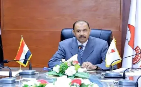 قفزة قياسية.. إيرادات سوهاج ترتفع 96% عن المستهدف في 2024- 2025