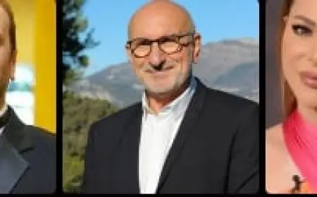 مهرجان الإسكندرية يعلن أسماء محكّمي مسابقة الفيلم الطويل بدورته الـ41