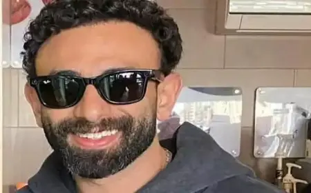 “طالب تعويض 10 ملايين جنيه”.. قرار جديد في دعوى الحَكم محمد عادل ضد إبراهيم فايق