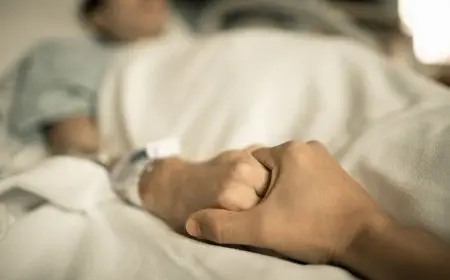  دراسة عالمية تتوقع زيادة حادة في الإصابة بالسرطان بحلول منتصف القرن