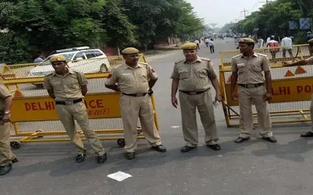 الهند: فرض قيود أمنية في منطقة لاداخ النائية بعد اشتباكات دامية