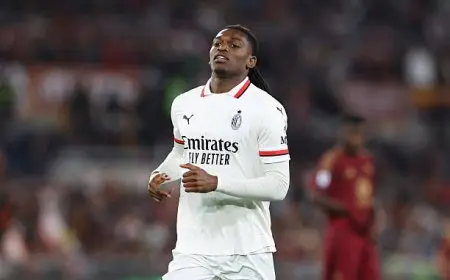 سيارة تسببت في تحويل مسار نجم البرتغال من بنفيكا إلى لشبونة